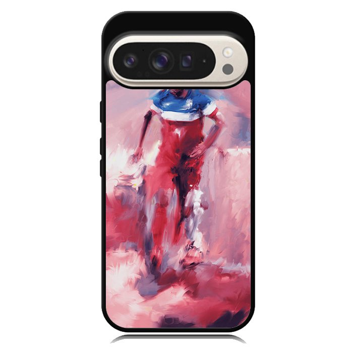 Landon Donovan Art X5783 Google Pixel 9 Pro XL Case