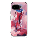 Landon Donovan Art X5783 Google Pixel 9A Case