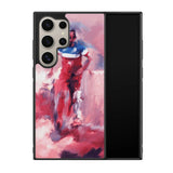 Landon Donovan Art X5783 Samsung Galaxy S25 Ultra 5G Case