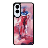Landon Donovan Art X5783 Samsung Galaxy S25 Edge Case