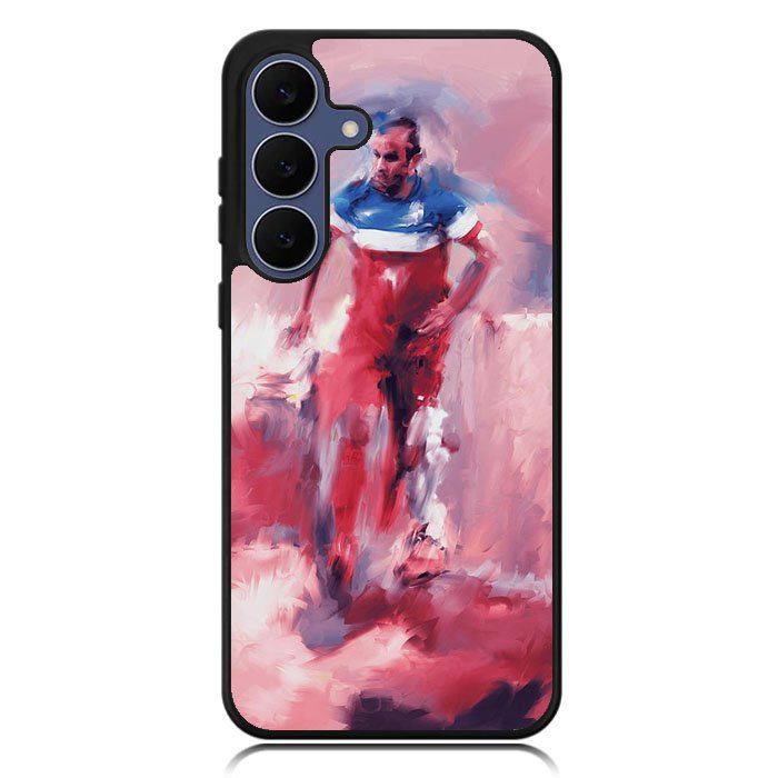Landon Donovan Art X5783 Samsung Galaxy S25 FE Case