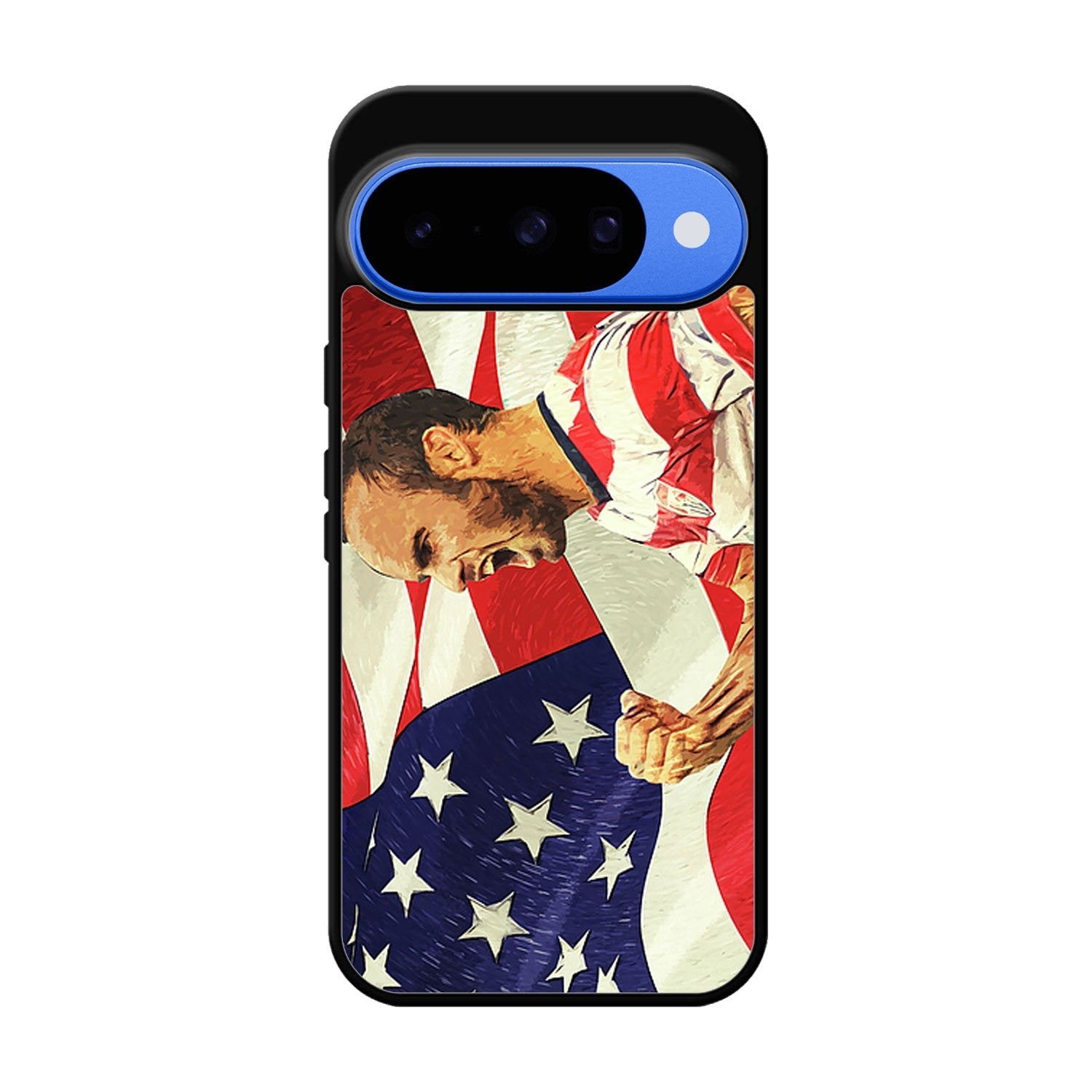 Landon Donovan Digital Art X5784 Google Pixel 10 Case