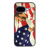 Landon Donovan Digital Art X5784 Google Pixel 10A Case