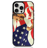 Landon Donovan Digital Art X5784 iPhone 16 Pro Case