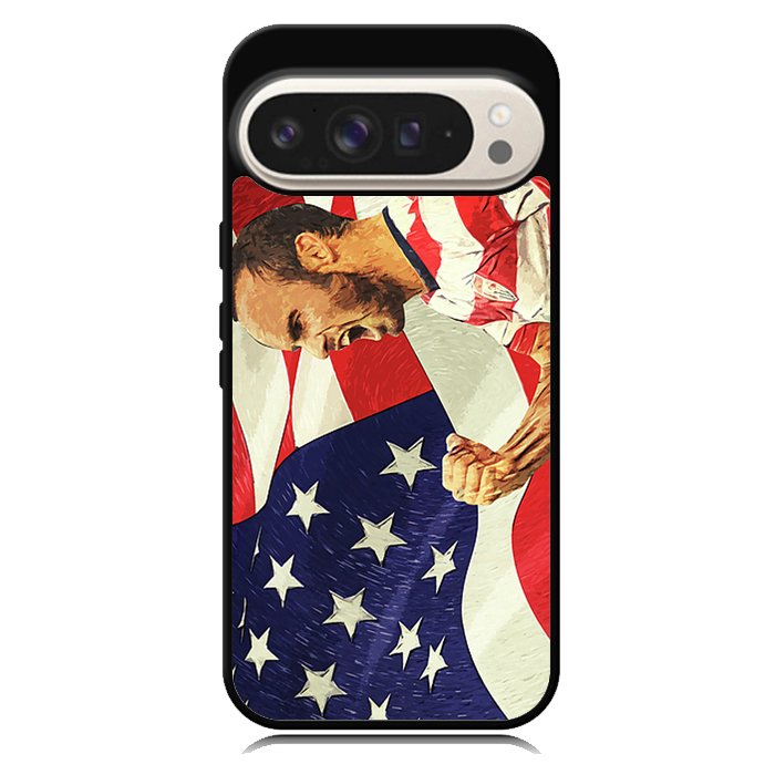 Landon Donovan Digital Art X5784 Google Pixel 10 Pro XL Case