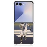 Landon Donovan MLS X5781 Samsung Galaxy Z Flip 7 Case