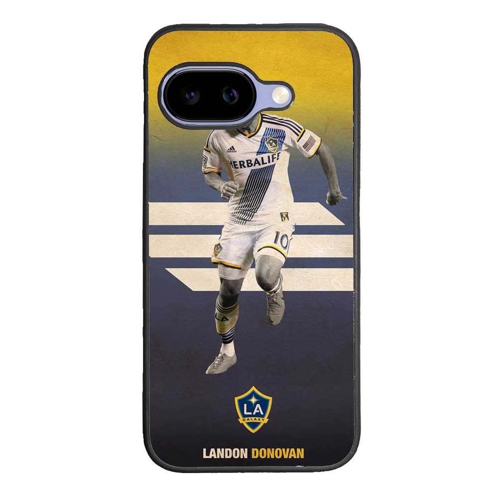 Landon Donovan MLS X5781 Google Pixel 10A Case