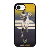 Landon Donovan MLS X5781 iPhone 17e Case