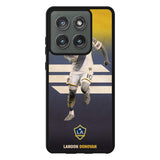 Landon Donovan MLS X5781 Motorola Moto Edge 2025 Case