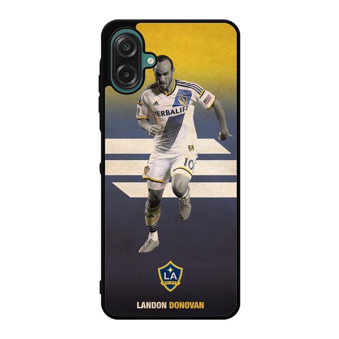 Landon Donovan MLS X5781 Samsung Galaxy A07 Case