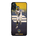 Landon Donovan MLS X5781 Samsung Galaxy A07 Case