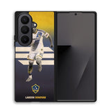 Landon Donovan MLS X5781 Samsung Galaxy Z Fold 7 Case