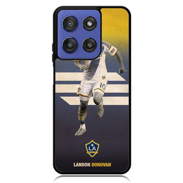 Landon Donovan MLS X5781 Motorola Moto G Stylus 5G 2025 Case