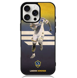 Landon Donovan MLS X5781 iPhone 16 Pro Case