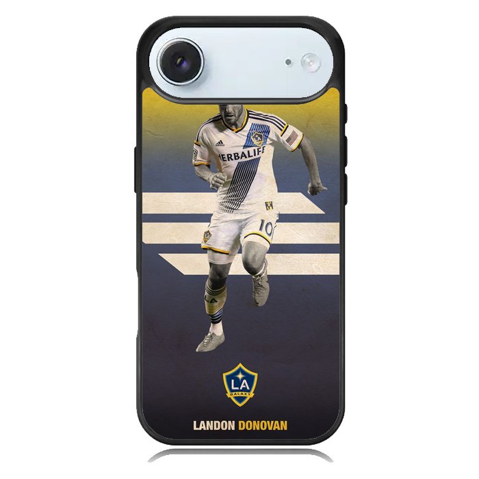 Landon Donovan MLS X5781 iPhone 17 Air Case