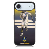 Landon Donovan MLS X5781 iPhone 17 Air Case