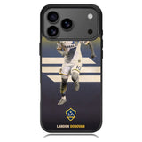 Landon Donovan MLS X5781 iPhone 17 Pro Case