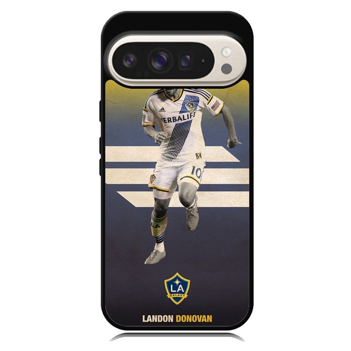 Landon Donovan MLS X5781 Google Pixel 10 Pro XL Case