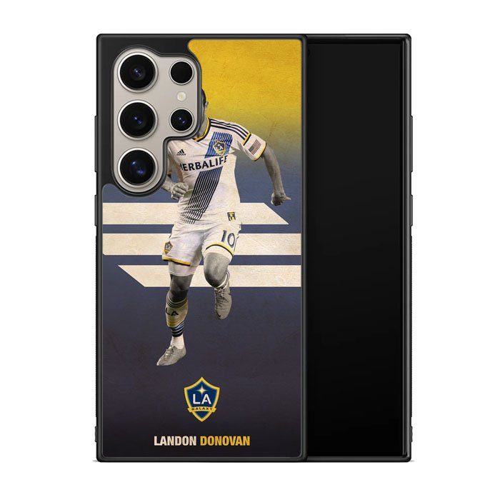 Landon Donovan MLS X5781 Samsung Galaxy S24 Ultra 5G Case