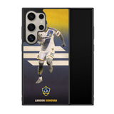 Landon Donovan MLS X5781 Samsung Galaxy S25 Ultra 5G Case