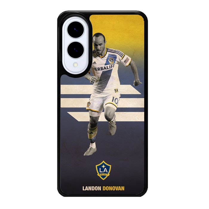 Landon Donovan MLS X5781 Samsung Galaxy S25 Edge Case