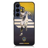 Landon Donovan MLS X5781 Samsung Galaxy S25 FE Case