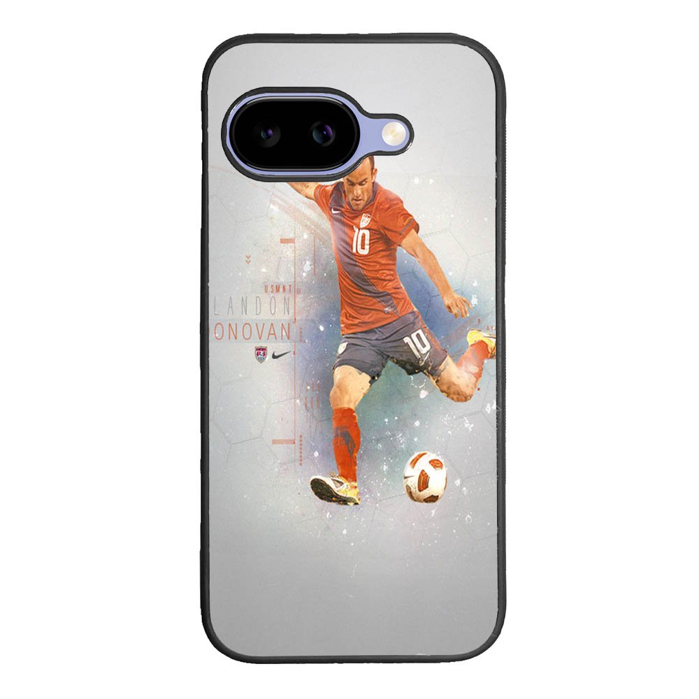 Landon Donovan Soccer X5782 Google Pixel 10A Case
