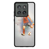 Landon Donovan Soccer X5782 Motorola Moto Edge 2025 Case