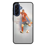 Landon Donovan Soccer X5782 Samsung Galaxy A17 Case
