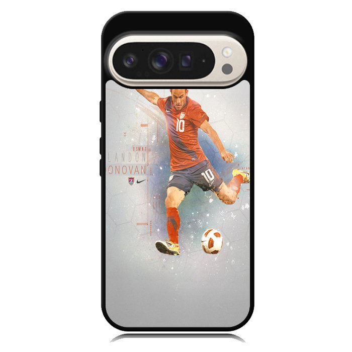 Landon Donovan Soccer X5782 Google Pixel 10 Pro XL Case