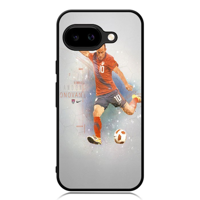 Landon Donovan Soccer X5782 Google Pixel 9A Case
