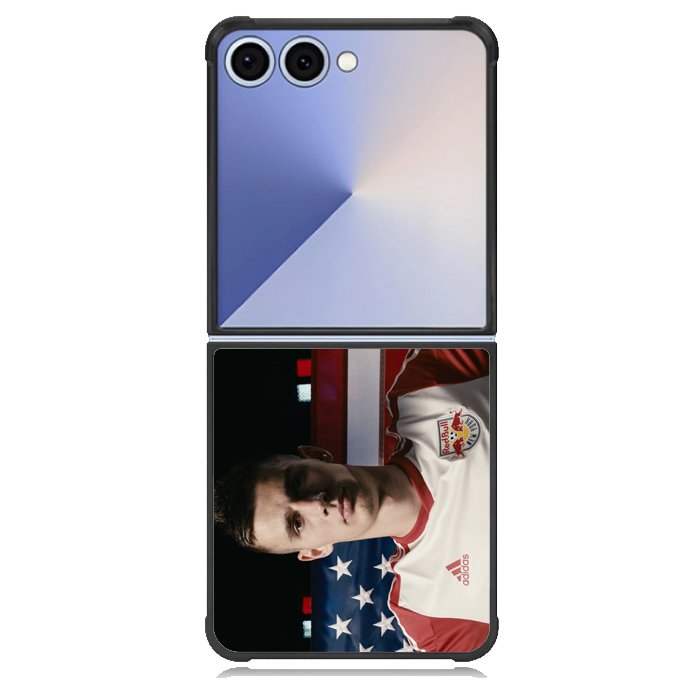 Matt Miazga Goals X5790 Samsung Galaxy Z Flip 7 Case