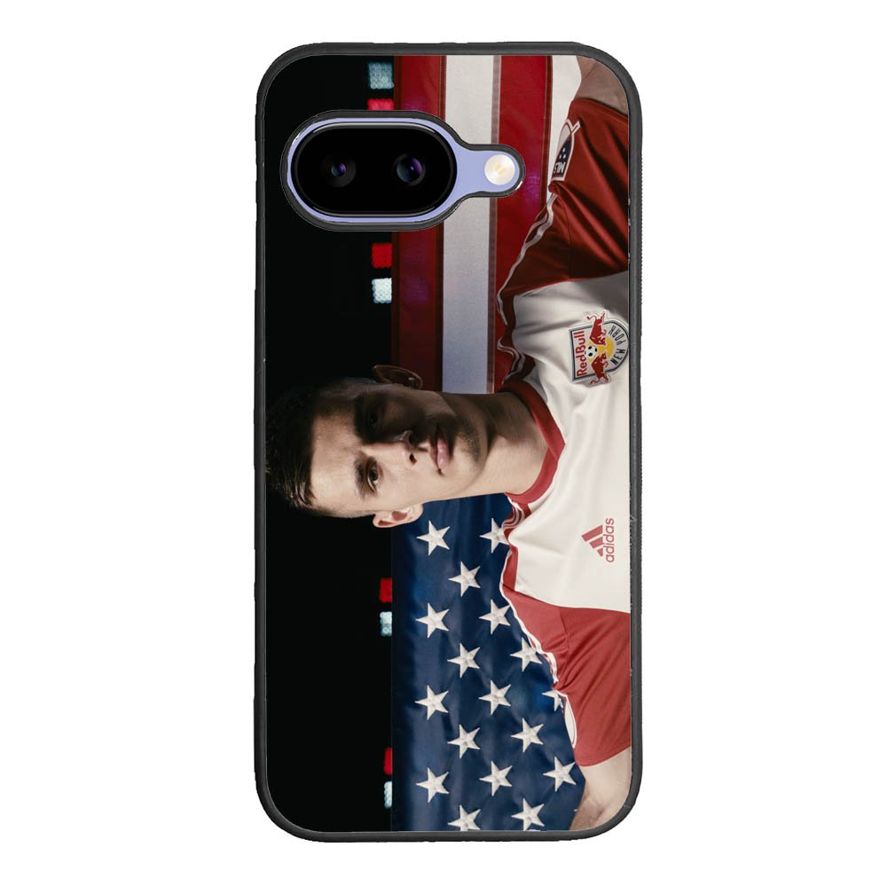 Matt Miazga Goals X5790 Google Pixel 10A Case