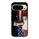 Matt Miazga Goals X5790 Google Pixel 10 Pro Case