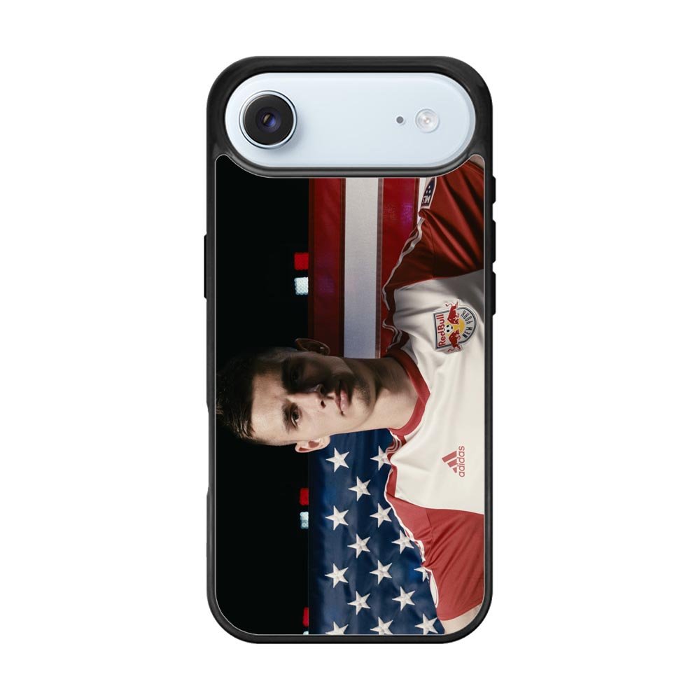 Matt Miazga Goals X5790 iPhone Air Case