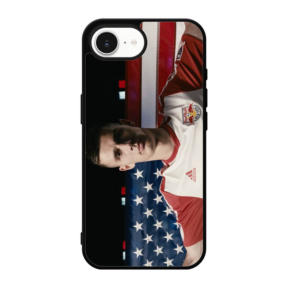 Matt Miazga Goals X5790 iPhone 17e Case