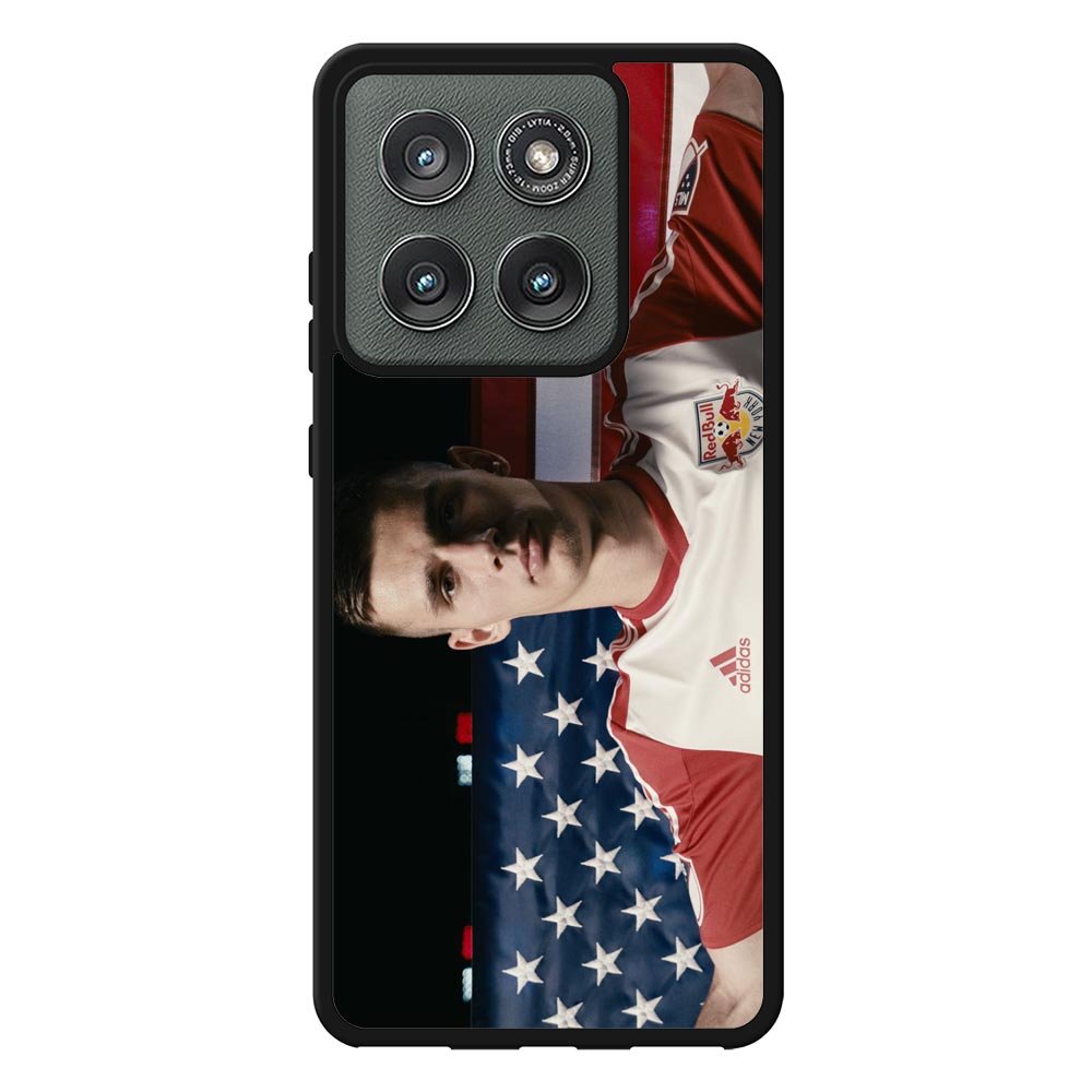 Matt Miazga Goals X5790 Motorola Moto Edge 2025 Case