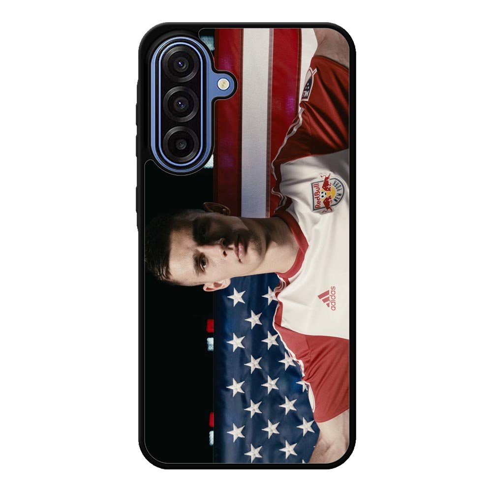 Matt Miazga Goals X5790 Samsung Galaxy A17 Case