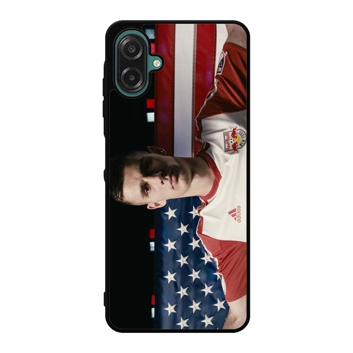 Matt Miazga Goals X5790 Samsung Galaxy A07 Case