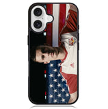 Matt Miazga Goals X5790 iPhone 16 Plus Case