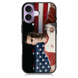 Matt Miazga Goals X5790 iPhone 17 Case