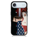 Matt Miazga Goals X5790 iPhone 17 Air Case