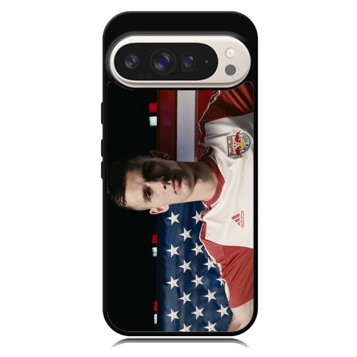 Matt Miazga Goals X5790 Google Pixel 9 Pro XL Case