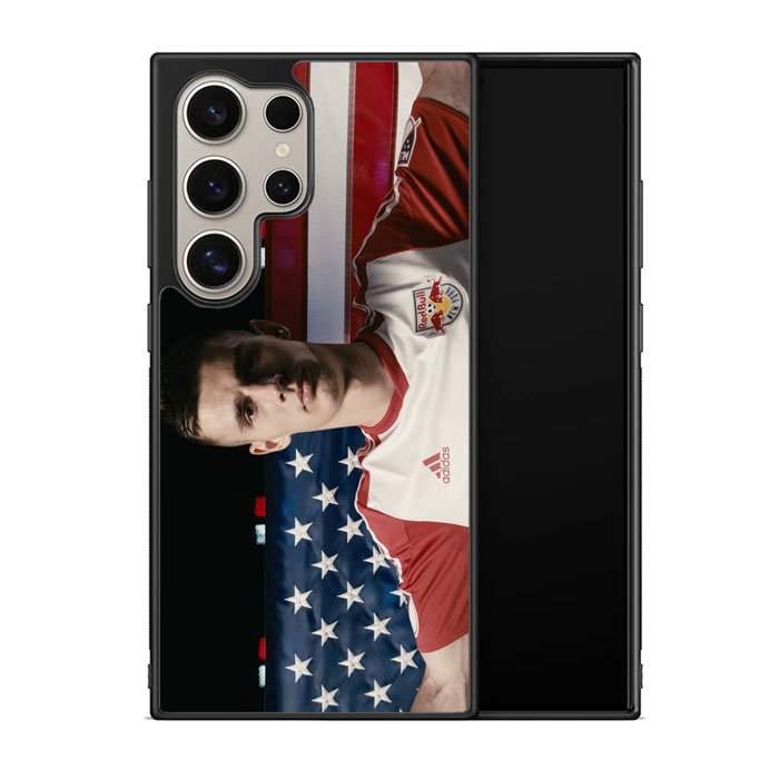 Matt Miazga Goals X5790 Samsung Galaxy S24 Ultra 5G Case