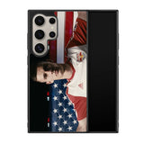 Matt Miazga Goals X5790 Samsung Galaxy S25 Ultra 5G Case