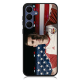 Matt Miazga Goals X5790 Samsung Galaxy S25 FE Case