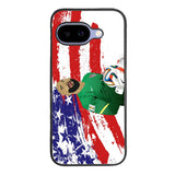 Tim Howard X5756 Google Pixel 10A Case