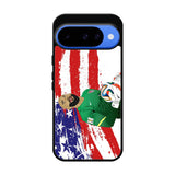 Tim Howard X5756 Google Pixel 10 Case