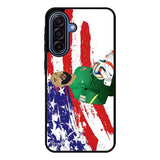 Tim Howard X5756 Samsung Galaxy A17 Case