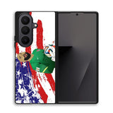 Tim Howard X5756 Samsung Galaxy Z Fold 7 Case